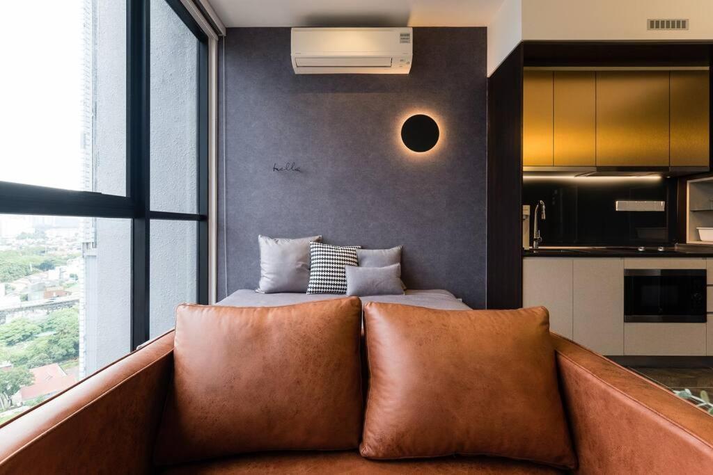 Klcc Musicalsty5Pax At Scarletzsuites Kuala Lumpur Bagian luar foto
