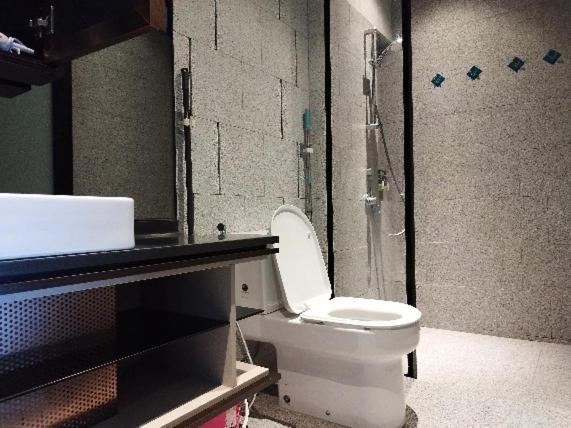 Klcc Musicalsty5Pax At Scarletzsuites Kuala Lumpur Bagian luar foto